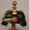 Württemberg Reserve Field Artillery Officer Pickelhaube - MINT Visuel 3